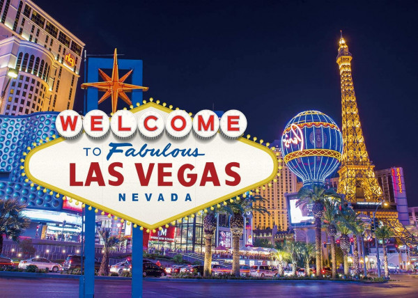 Las Vegas, NV