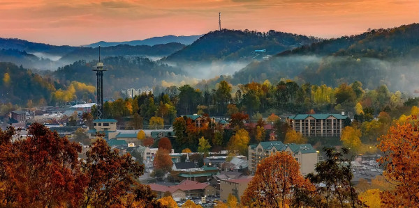 Gatlinburg, TN