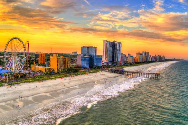 Myrtle Beach, SC